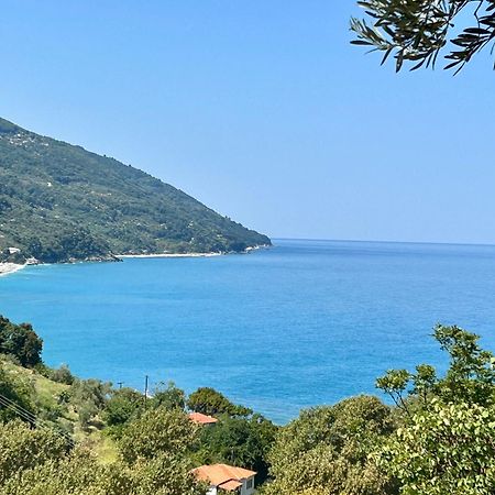 Perivoli Villa Хорефто Екстериор снимка