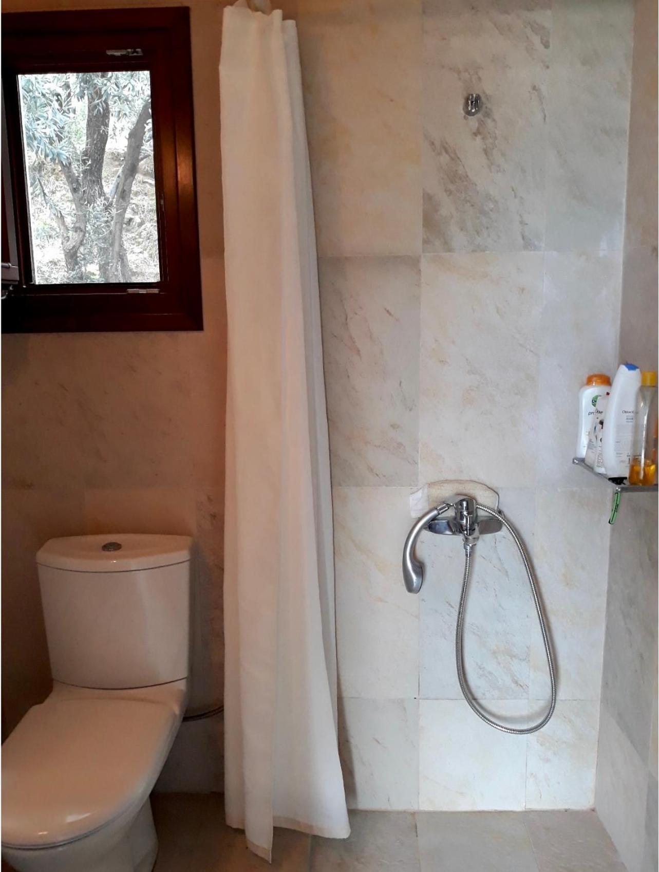 Perivoli Villa Хорефто Екстериор снимка