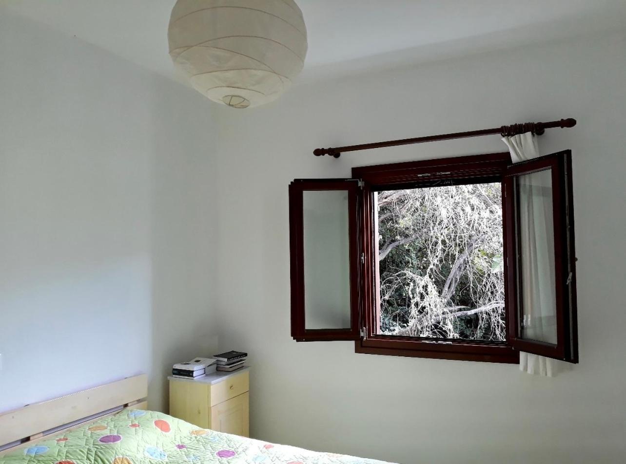 Perivoli Villa Хорефто Екстериор снимка